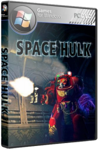 Space Hulk (2013) PC | 