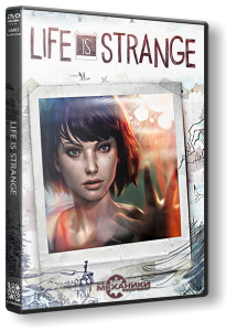 Life Is Strange: Complete Season (2015) PC | RePack от R.G. Механики