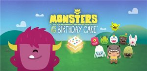 Monsters Ate My Birthday Cake (2015) Android