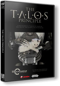 The Talos Principle (2014) PC | RePack от R.G. Механики
