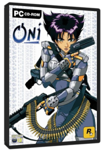 Oni (2001) PC | Repack  2ndra
