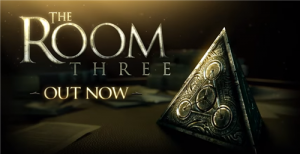 The Room Three (2015) iOS