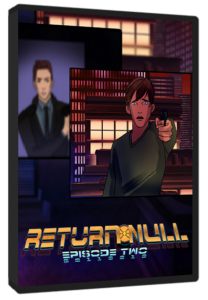 Return NULL - Episode 1 and 2 (2015) PC | 