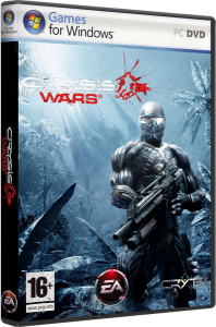 Crysis Wars (2008) PC | Repack от Canek77