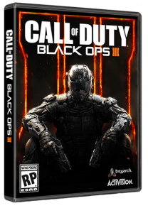 Call of Duty: Black Ops 3 (2015) PC | Steam-Rip от Fisher