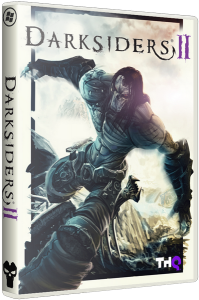 Darksiders 2: Deathinitive Edition (2015) PC | Лицензия
