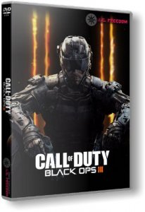 Call of Duty: Black Ops 3 (2015) PC | RiP от R.G. Freedom