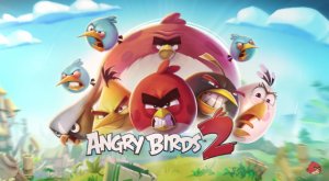 Angry Birds 2 (2015) Android