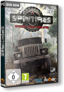 Spintires (2014) PC | Repack