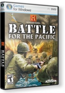 The History Channel: Battle for the Pacific (2009) PC |  