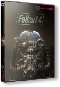 Fallout 4 (2015) PC | RePack от R.G. Freedom