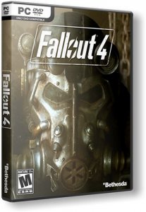 Fallout 4 (2015) PC | RePack от SEYTER