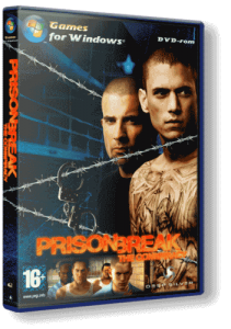 Prison Break: The Conspiracy (2010) PC | 