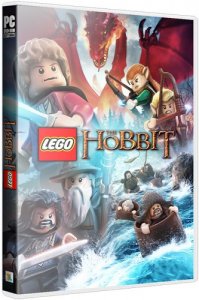 LEGO The Hobbit (2014) PC | RePack  Audioslave