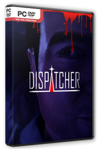 Dispatcher (2015) PC | 