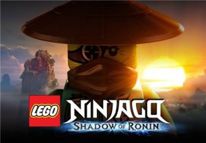 LEGO Ninjago: Тень Ронина / LEGO Ninjago: Shadow of Ronin (2015) iOS