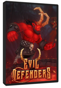 Evil Defenders (2015) PC | RePack  SEYTER