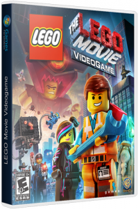 The LEGO Movie - Videogame (2014) PC | 