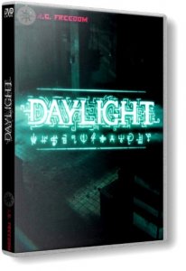 Daylight (2014) PC | RePack  R.G. Freedom