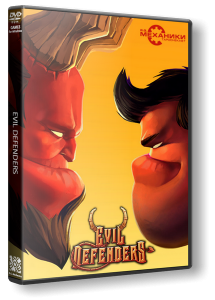 Evil Defenders (2015) PC | RePack  R.G. 