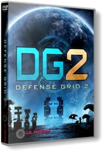 Defense Grid 2 (2014) PC | RePack  R.G. Freedom
