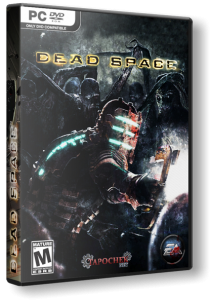 Dead Space (2008) PC | Lossless RePack  R.G.Spieler