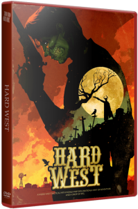 Hard West (2015) PC | Лицензия