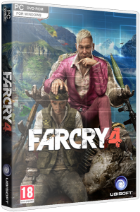 Far Cry 4 (2014) PC | RePack  FitGirl