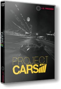 Project CARS (2015) PC | RePack  R.G. Freedom