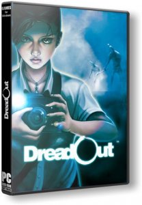 DreadOut (2014) PC | RePack  R.G. Origami