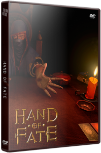 Hand of Fate (2015) PC | RePack от R.G. Catalyst