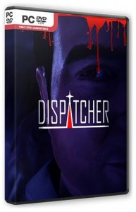 Dispatcher (2015) PC | Steam-Rip  Let'sPlay