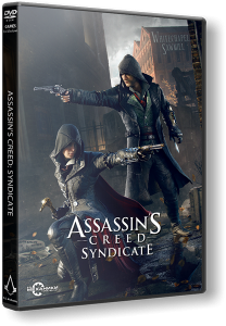 Assassin's Creed: Syndicate - Gold Edition (2015) PC | RePack  R.G. 