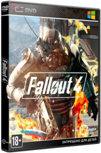 Fallout 4 (2015) PC | RePack от Decepticon