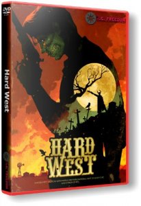 Hard West (2015) PC | RePack от R.G. Freedom