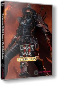 Warhammer 40,000: Dawn of War II: Retribution - Complete Edition (2011) PC | RePack  R.G. Freedom