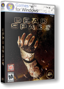 Dead Space (2008) PC | Steam-Rip  Let'slay