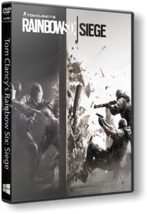 Tom Clancy's Rainbow Six: Siege (2015) PC | RePack  FitGirl