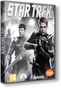Star Trek: The Video Game (2013) PC | 