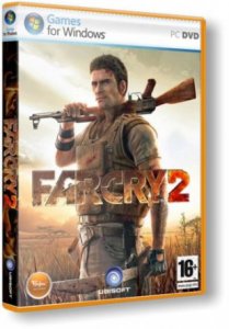 Far Cry 2 (2008) RePack  jeRaff