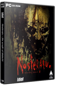 Nosferatu: The Wrath of Malachi (2003) PC | Repack от jeRaff
