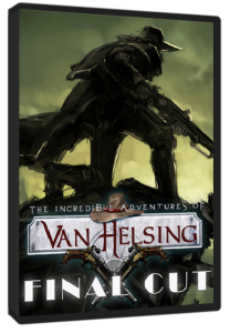 The Incredible Adventures of Van Helsing Final Cut (2015) PC | RePack от FitGirl
