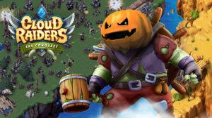 Cloud Raiders (2015) Android