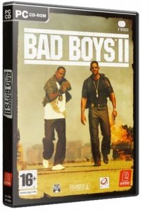Плохие парни 2 / Bad Boys 2 (2004) PC от New-TrackerUA