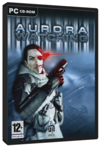 Aurora Watching: Gorky Zero (2005) PC | RePack от jeRaff