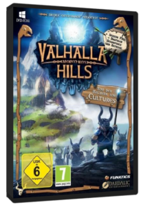 Valhalla Hills: Contributor Edition (2015) PC | Steam-Rip  R.G. 