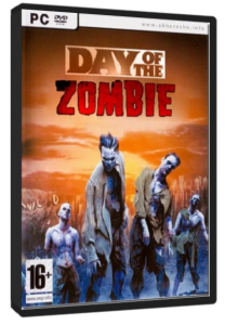   / Day of the Zombie (2009) PC | Repack  jeRaff