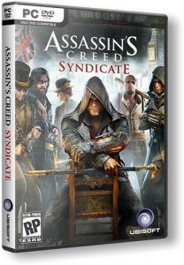 Assassin's Creed: Syndicate - Gold Edition (2015) PC | RePack от селезень