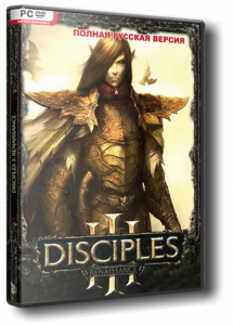 Disciples 3: Renaissance (2010) PC | RePack от a1chem1st