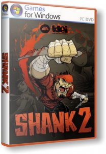 Shank 2 (2012) PC | 